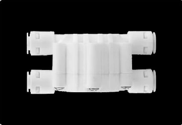 Four Way Valve