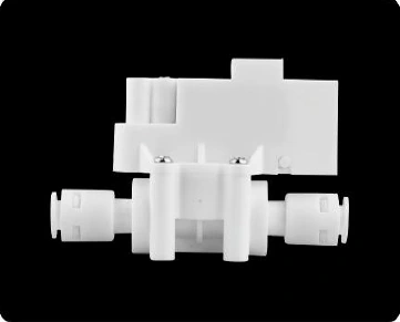 High Pressure Switch