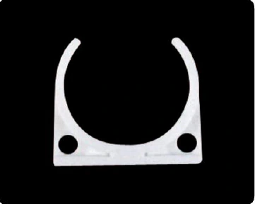 Small Single Clip