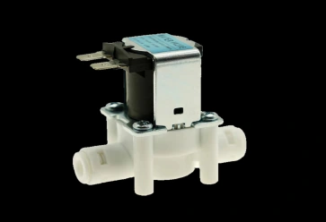 Solenoid Valve